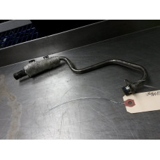 104V011 Right Turbo Cooler Lines From 2017 Ford F-150  2.7 FL3E8A521EC